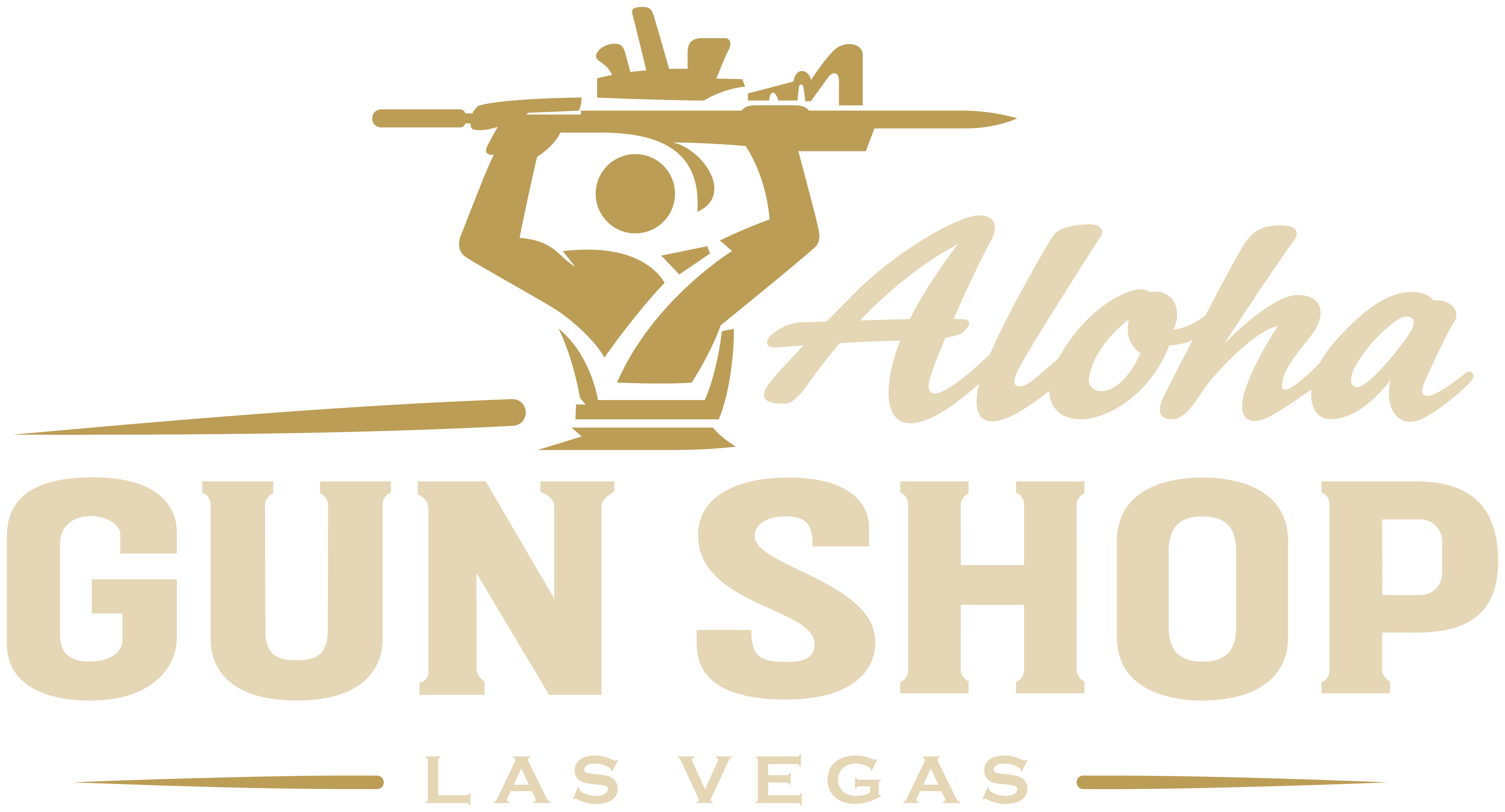 Aloha Gun Shop Las Vegas