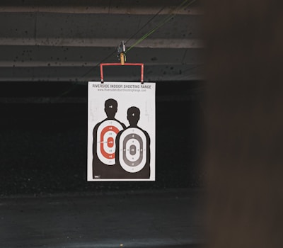 Basic handgun safety training Las Vegas